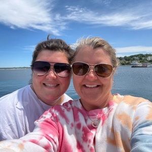 Meet your Posher, Heidi